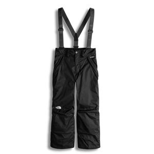 The North Face Suspender Plus Pant YOUTH XL (18/20).